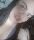 Rencontre Femme Venezuela à Mérida  : Yule, 27 ans